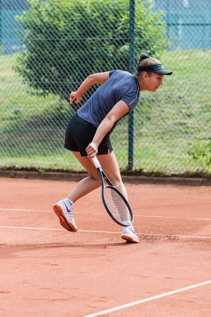 Bild 106 - Elke Jaeger Gedaechtnisturnier